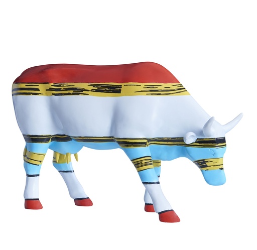 Cow Parade Figurines | Official CowParade Collection